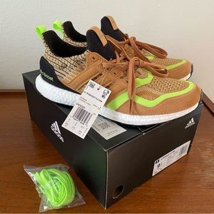 Adidas Men's Ultraboost 5.0 DNA NWT